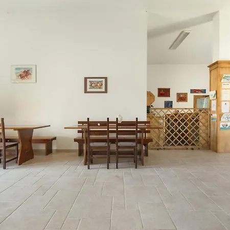 Podere San Giorgio ベッド・アンド・ブレックファスト 3*