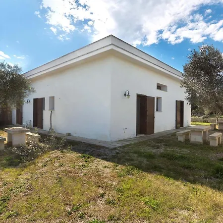 Podere San Giorgio 3* オートラント