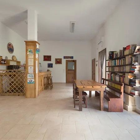 Podere San Giorgio 3*