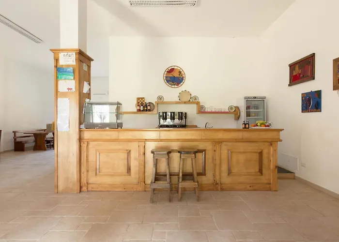 Podere San Giorgio 3* オートラント