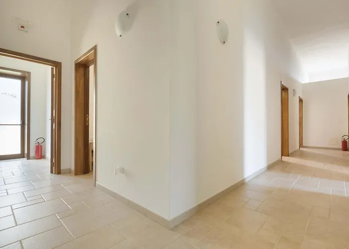 Podere San Giorgio オートラント