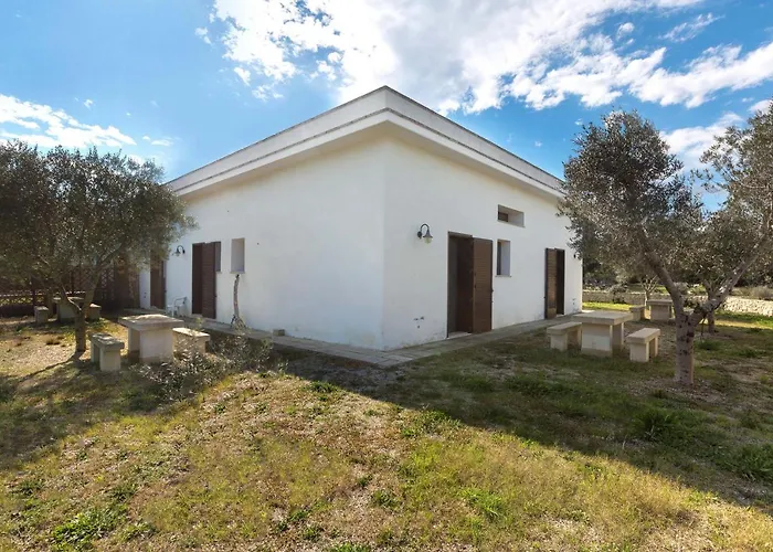 Podere San Giorgio 3* オートラント