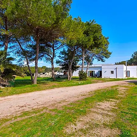 Bed & Breakfast Podere San Giorgio 3*