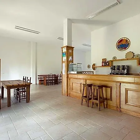 Podere San Giorgio 3*