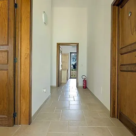 Podere San Giorgio 3* Otranto