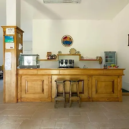 Bed & Breakfast Podere San Giorgio 3*