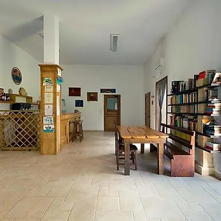 Podere San Giorgio 3* Otranto