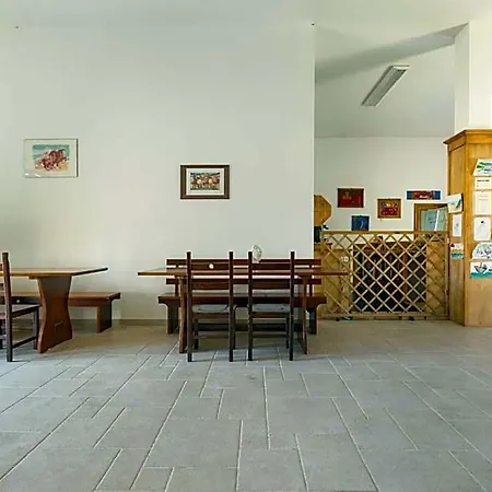 Podere San Giorgio 3*