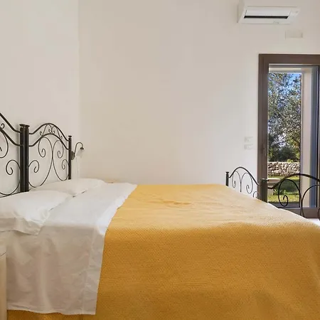 Podere San Giorgio Bed & Breakfast 3*