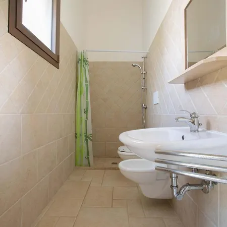 Podere San Giorgio 3* Otranto