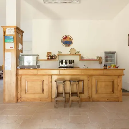 Podere San Giorgio 3* Otranto