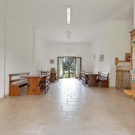 Bed & Breakfast Podere San Giorgio 3*