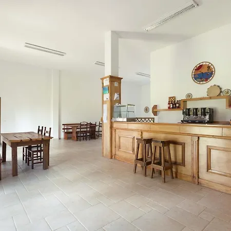 Podere San Giorgio ベッド・アンド・ブレックファスト 3*