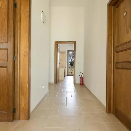 Podere San Giorgio オートラント