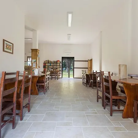 ベッド・アンド・ブレックファスト Podere San Giorgio