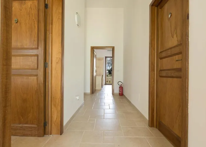 Podere San Giorgio Otranto