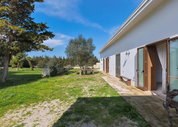 Podere San Giorgio Panzió 3*