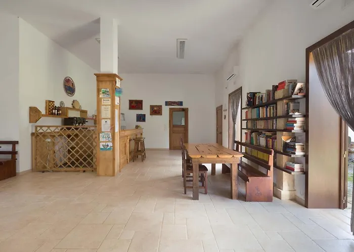 Podere San Giorgio 3*