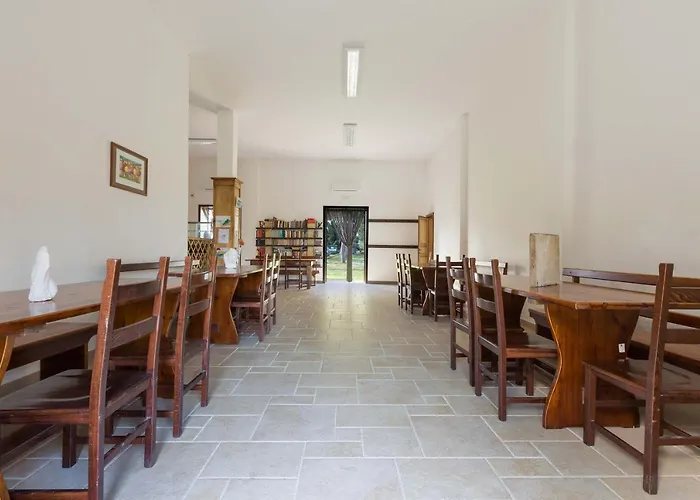 Panzió Podere San Giorgio