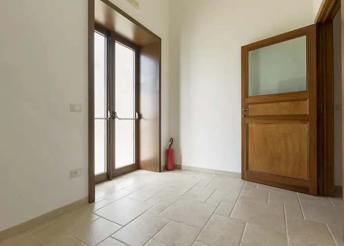 Bed & Breakfast Podere San Giorgio