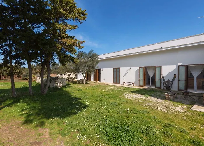 Podere San Giorgio 3*